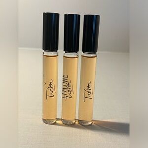 Lancôme Tresor 3 rollerballs 10 ml each, new